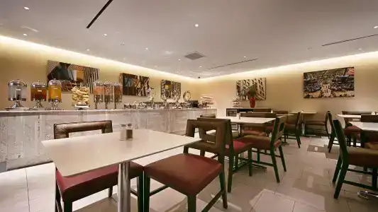 Best Western Premier Herald Square - 25