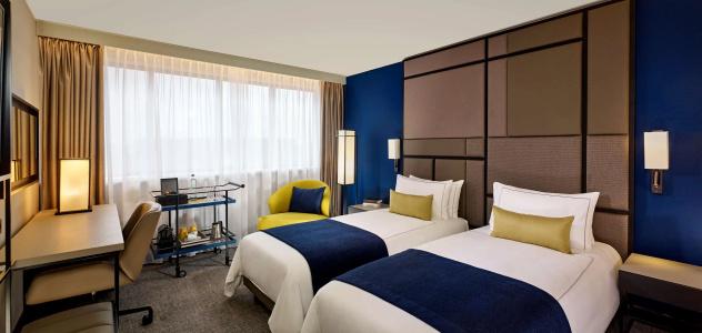 Park Plaza Utrecht - 32