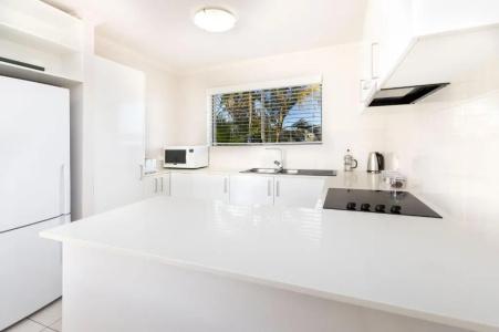 Noosa River Palms - 103