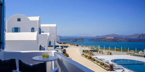 Kalestesia Suites - 340