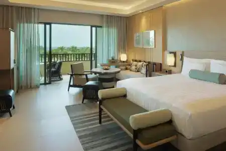The Ritz-Carlton Sanya, Yalong Bay - 26