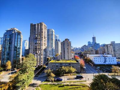 Divya Sutra Suites on Robson Downtown - 75