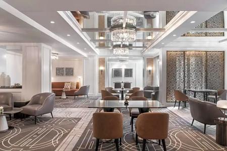 The Ritz-Carlton, Dallas - 106