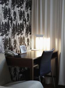 l Conrad - Sweden Hotels - 35