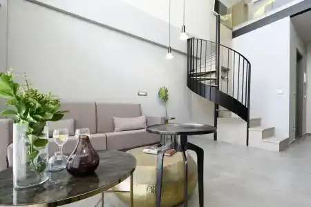 Serenity Suites - 27