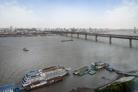 Holiday Inn Wuhan Riverside, An Ihg - 56