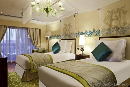 Sofitel Legend Old Cataract - 3
