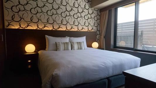 R&Run Kyoto Serviced Apartment & Suites - 122
