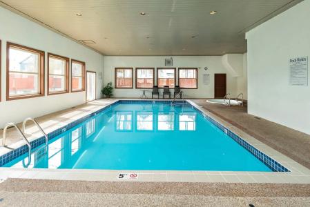 Quality Inn & Suites - 32