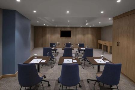 Hampton By Hilton Sirkeci - 13