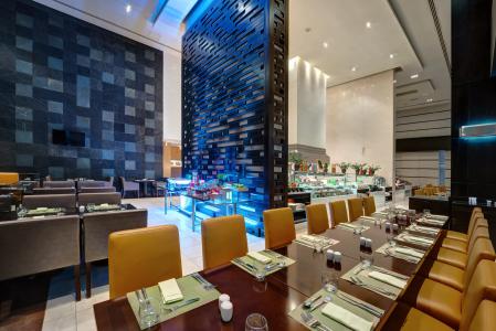 Media Rotana Dubai - 32
