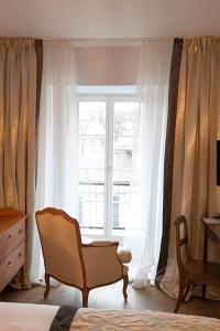 Boutique Schlüssel seit 1545 - 45