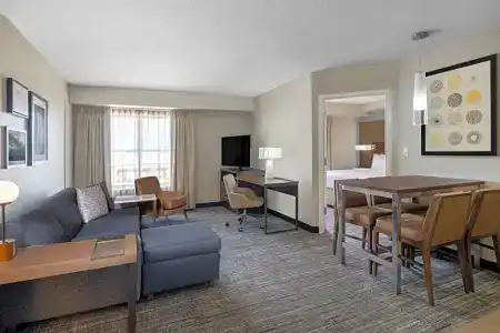 Residence Inn by Marriott - 51