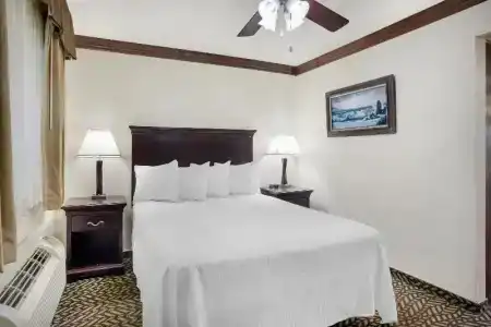 Best Western Plus Yosemite Gateway Inn - 97
