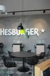Hesehotelli Turku Linja-autoasema - 10