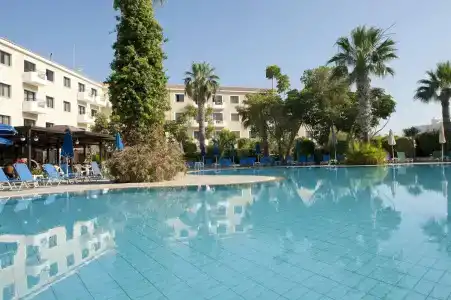Narcissos Waterpark Resort - 12