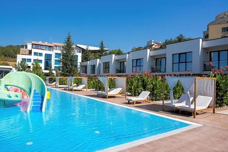 Medite Resort Spa - 98