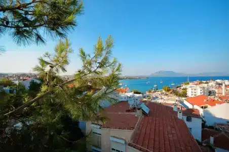 Beyaz Konak Evleri - 81