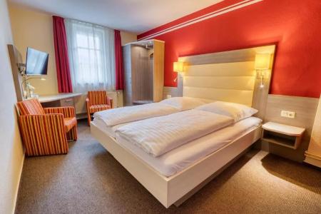 Goldene Krone - 43