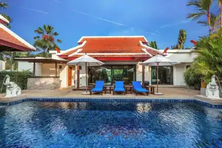 Baan Bua Estate by Tropiclook - 163