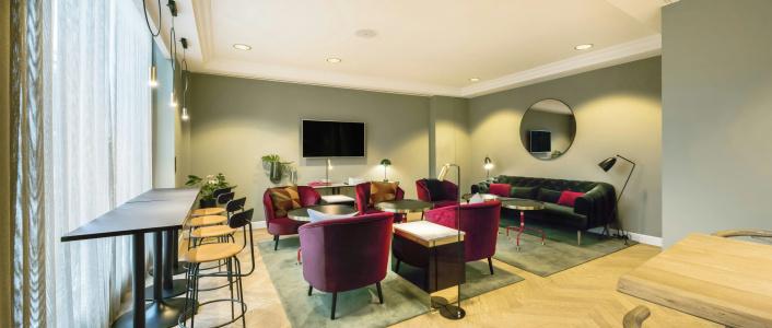 Hilton Brussels Grand Place - 49