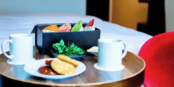 Mercure Okinawa Naha - 72