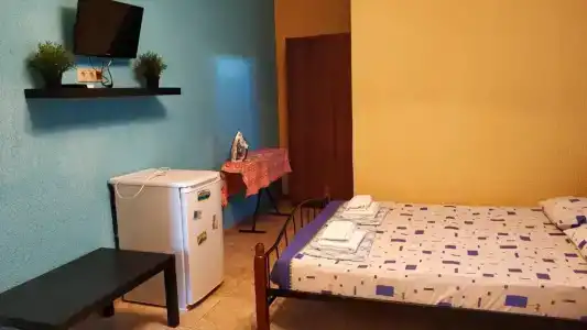 Ado Guest House - 36