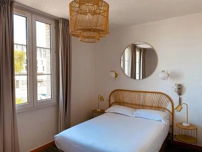 Ambassadeurs Logis - 23