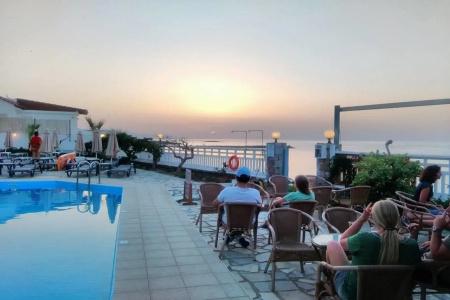 Sunset Beach - 41
