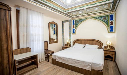 Royal Bukhara - 10