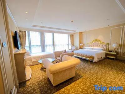 Sheraton Chongqing - 63