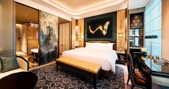 Wanda Reign Chengdu - 85