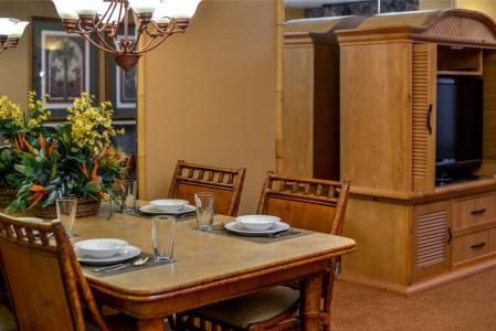 Parkway International Celebration Area By Diamond Resorts - 37