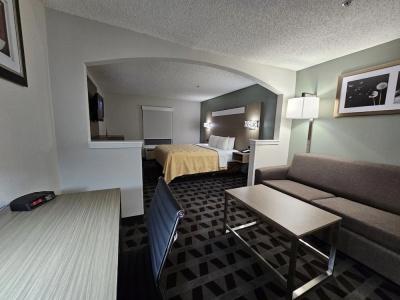 Quality Inn & Suites Dfw Airport South - 37