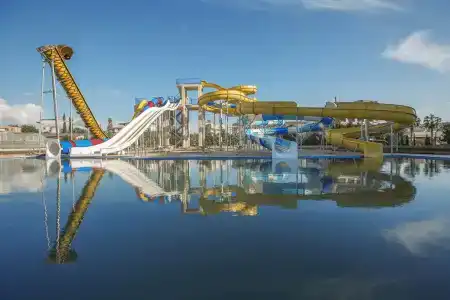 Xafira Deluxe Resort&Spa - Ultra All Inclusive - 26