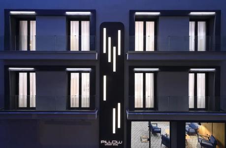 Pillow urban stay - 15