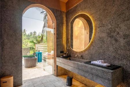 Amora Boutique Villas - 107