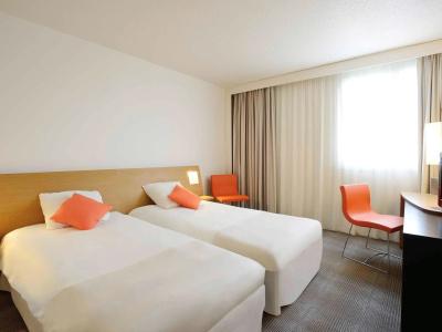 Novotel Bayeux - 4