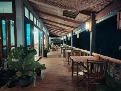 À La Koh Kood Resort - 13