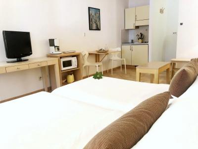 Waterman Svpetrvs Resort - All Inclusive - 18