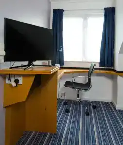 Holiday Inn Express London - Wandsworth, An Ihg - 51
