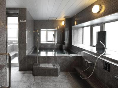 Check in Shijokarasuma - 11