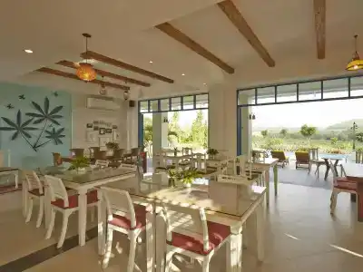 Santosha Health Lifestyle - 28