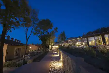 Relais I Piastroni - Di Nardo Group - 44