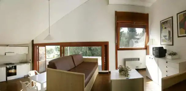 Residence Solemaremma - 6