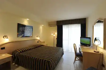 del Faro - Pugnochiuso Resort - 5
