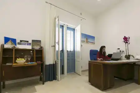 Zibibbo Suites & Rooms - Xix Palazzo Mauro - 15