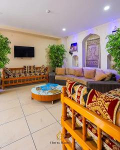 Grand Babil Otel - 27