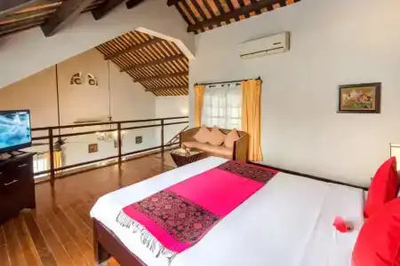 Le Belhamy Beach Resort & Spa, Hoi An - 139