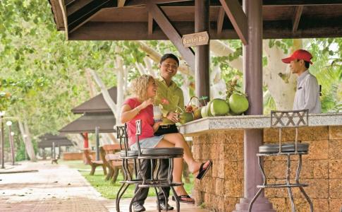 Sokha Beach Resort - 20